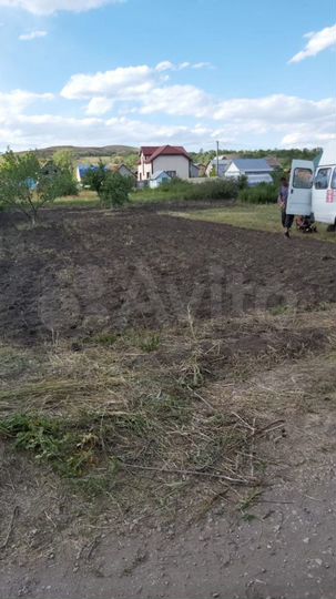 Участок 8 сот. (СНТ, ДНП)