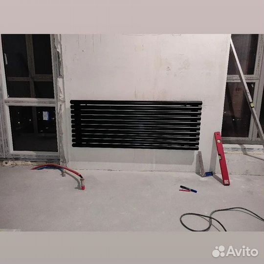 Услуги сантехника / Частник / Сантехник