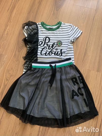 Костюм gulliver