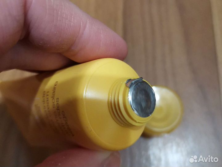 Крем для лица clinique