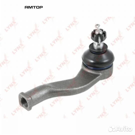 Lynxauto C4387R Наконечник рулевой тяги прав