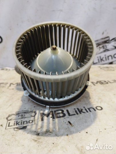 Моторчик печки задний Chevrolet Tahoe GMT840