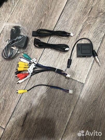 Магнитола volkswagen