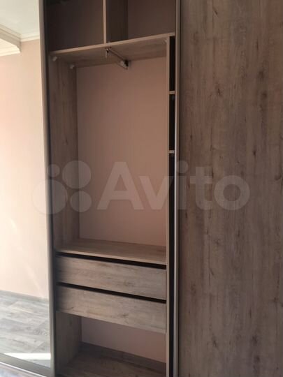 1-к. квартира, 30 м², 2/2 эт.