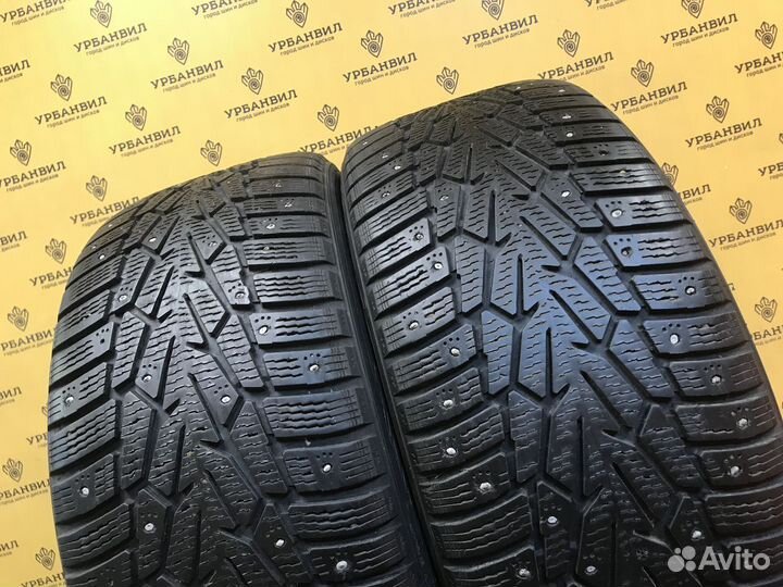 Nokian Tyres Hakkapeliitta 7 235/55 R17 103T