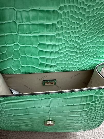 Сумка guess