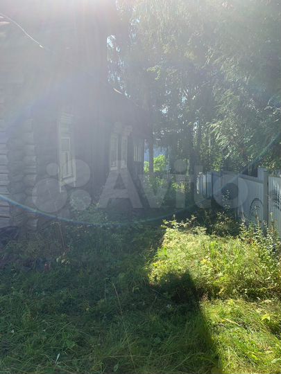 Участок 19 сот. (ИЖС)