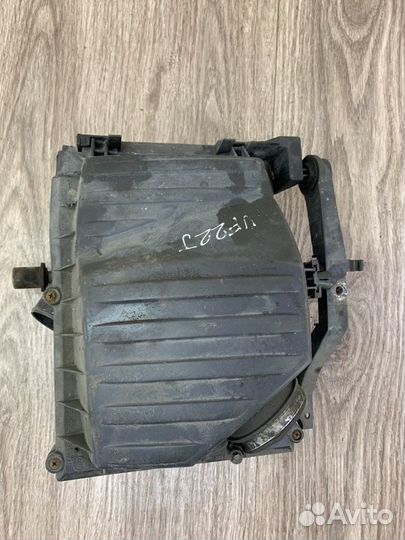 Корпус воздушного фильтра Opel Corsa C Z12XEP