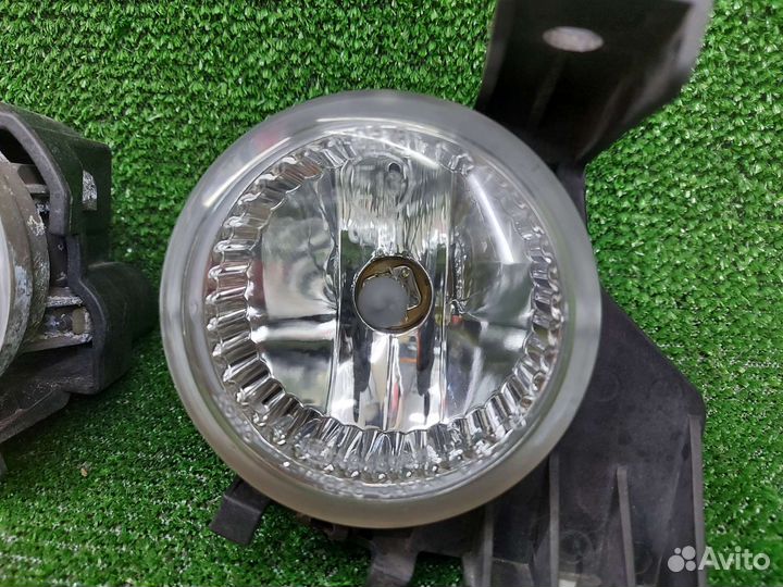 Фара противотуманная Subaru Impreza GH GE комплект