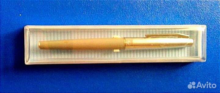 Набор письменный Ар2.2. Ручка Ян410. СССР