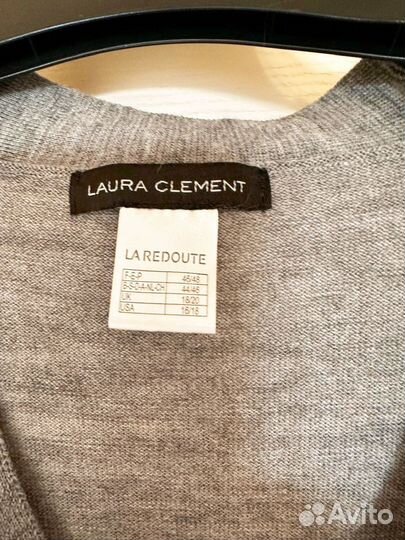 Джемпер женский 52 54