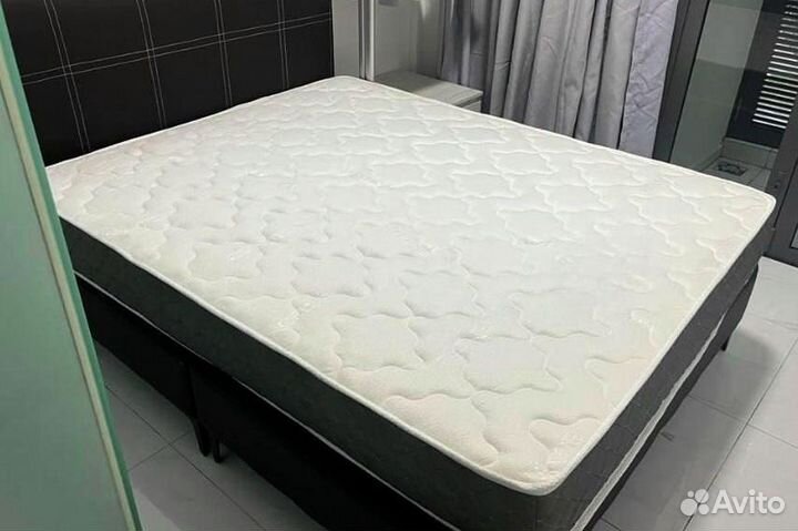 Матрас новый ортопедический