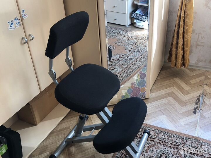 Ортопедический стул