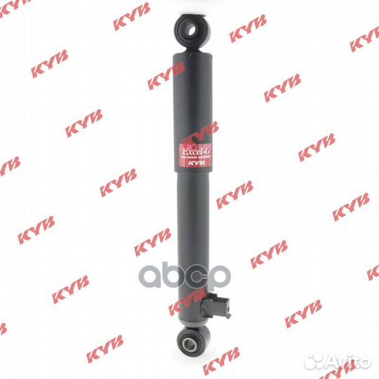 Амортизатор - Excel-G зад прав/лев 1,979 34