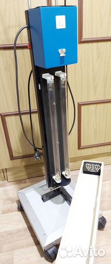 Aura / Бактерицидный рециркулятор '2 в 1