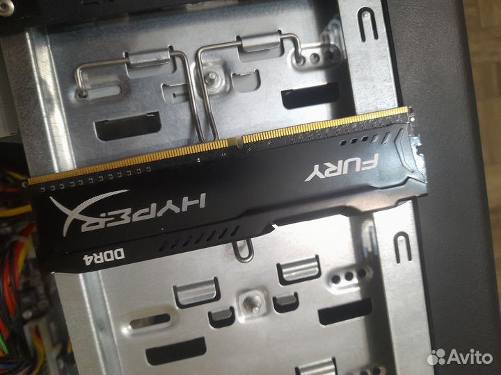 Настольный пк