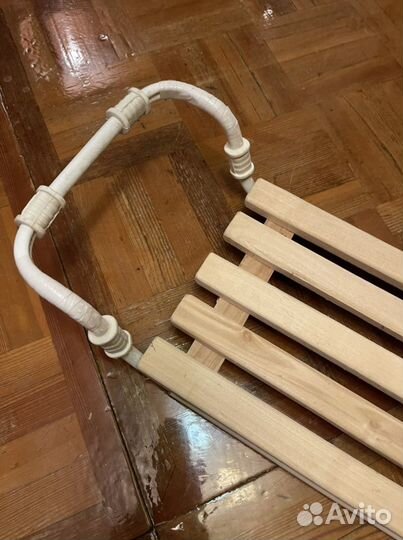 Сидение для ванны