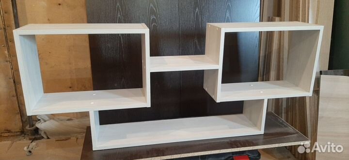 Полка настенная