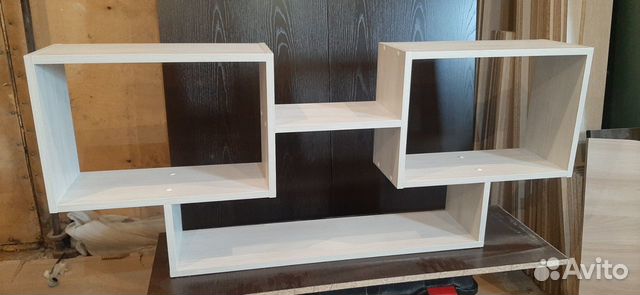 Полка настенная