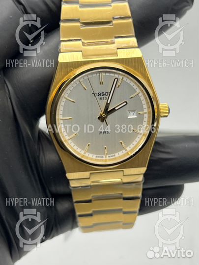 Часы Tissot PRX 40mm