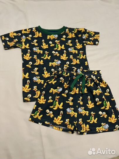 Костюм на мальчика