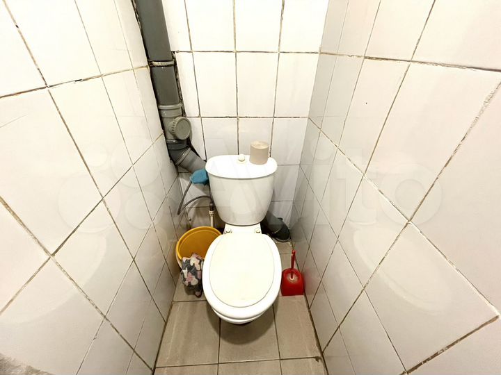 Комната 13 м² в 1-к., 1/5 эт.