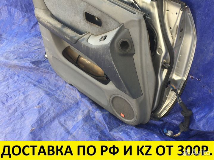 Дверь передняя левая Honda Stepwgn 67050S7S010ZZ