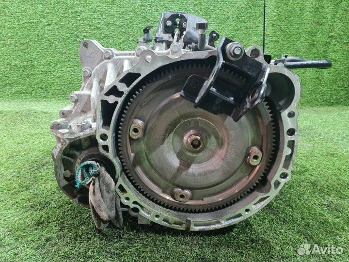 АКПП Hyundai Sonata YF G4KD 2010