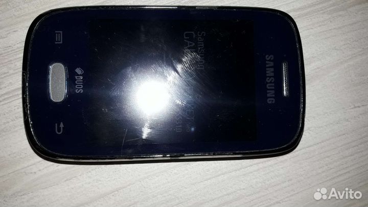 Samsung Galaxy GT-S5310