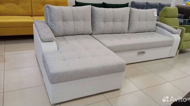 Изготовление диванов на заказ