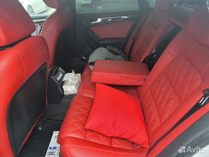 Audi A5 1.8 CVT, 2015, 127 000 км