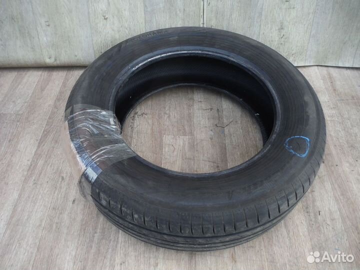 Yokohama BluEarth AE50 215/65 R17