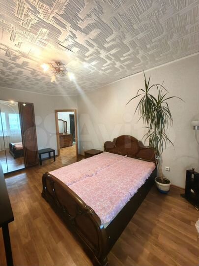 1-к. квартира, 48 м², 11/16 эт.