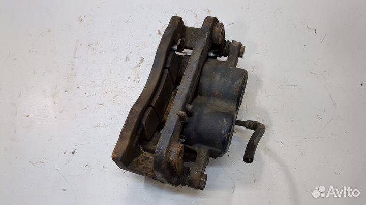 Суппорт Chevrolet Tahoe, 2011