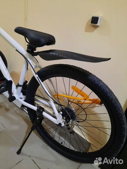 Горный велосипед 27.5