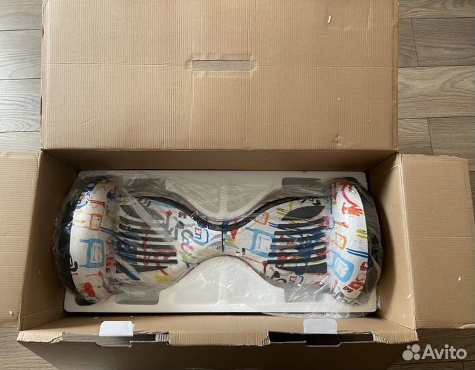 Гироскутер новый roadboard 0911