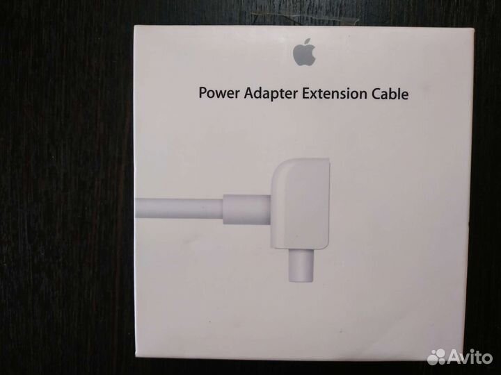 Power Adapter Extension cable оригинал