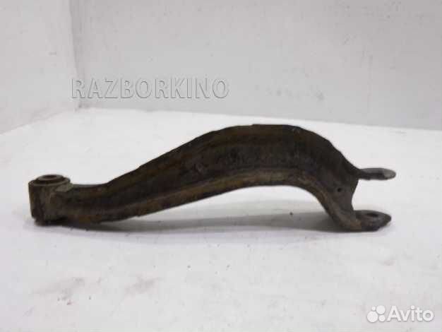 Рычаг задний верхний левый 5513170T00