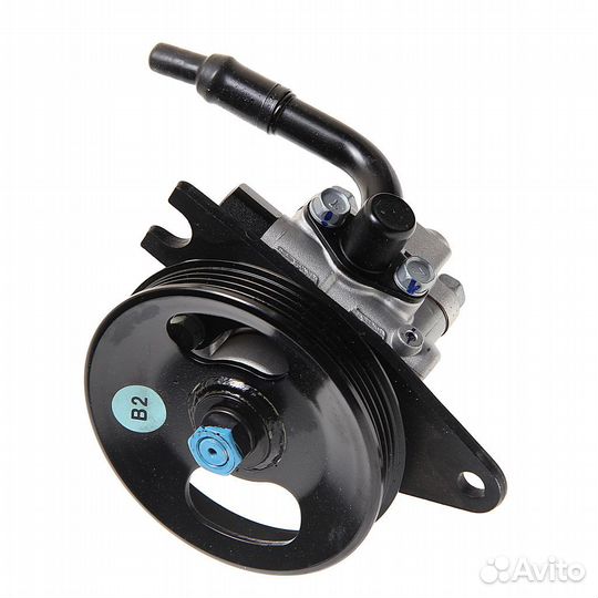 Насос гидроусилителя Hyundai-KIA