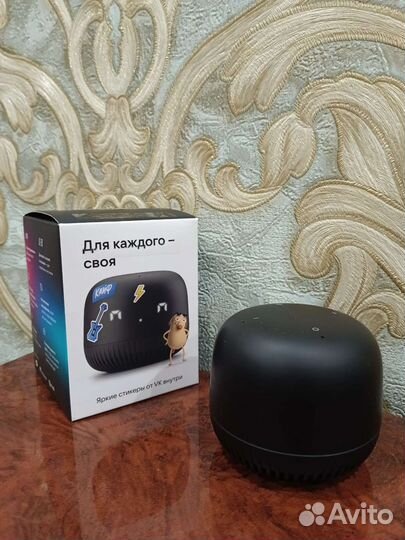 Умная колонка маруся нео
