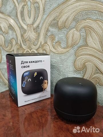 Умная колонка маруся нео