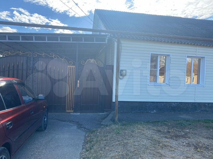 Дом 139,1 м² на участке 20 сот.