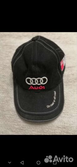 Кепки и бейсболки