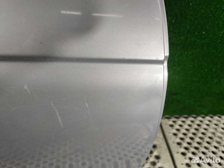 Дверь задняя правая BMW 5 E39 1999