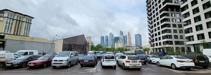 Дорогомиловский рынок, оптовая торговля