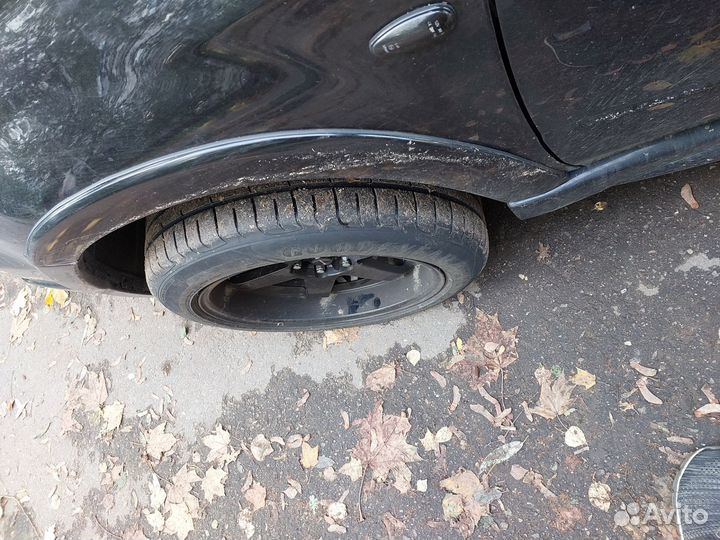 Колеса в сборе Style Nismo LM R18 9.5j 5*114,3