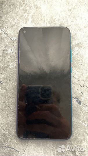 HONOR 9C, 4/64 ГБ
