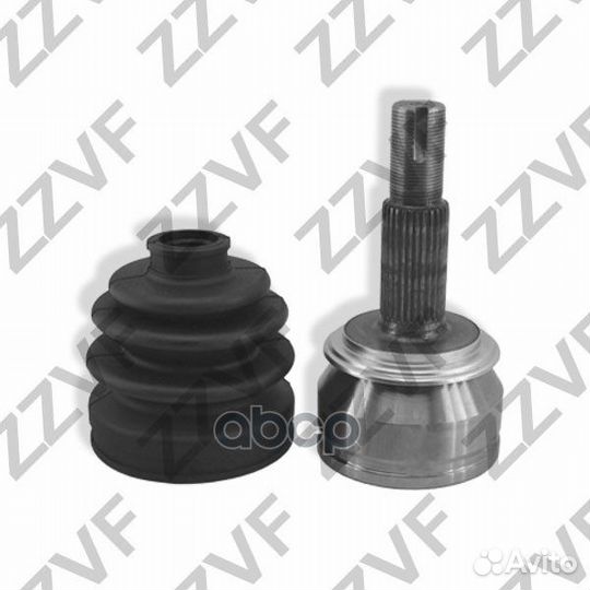 ШРУС наружный nissan qashqai J11R (15), X-TRA