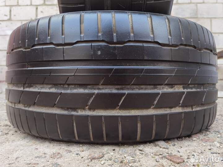 Hankook Ventus S1 Evo 3 K127 265/35 R20 99Y