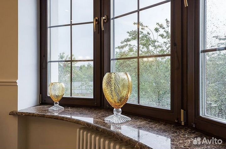 Пластиковые окна от производителя